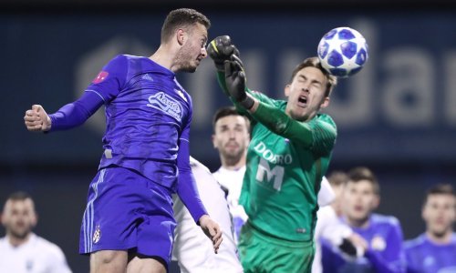 Može li Osijek pokvariti Dinamovu savršenu sezonu; je li 'zločesti bećar' tajno oružje gostiju?