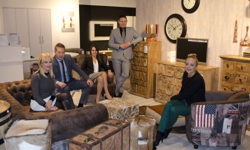 Lesnina XXXL Jankomir u novom izdanju