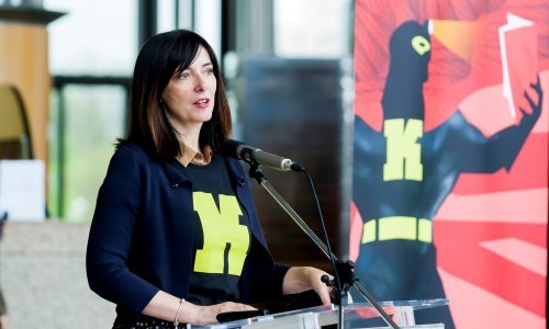 Ministrica Divjak o lažnim diplomama: Moramo očistiti sustav od varalica