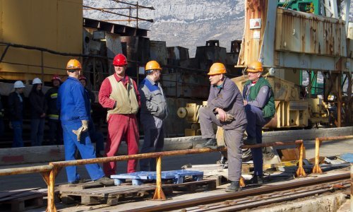 Brodosplit traži nekoliko stotina radnika; evo što im nude