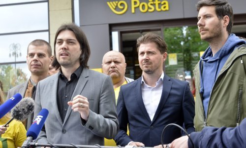 Etičko povjerenstvo upozorilo Živi zid zbog 'hejtanja' na njihovu Facebook profilu