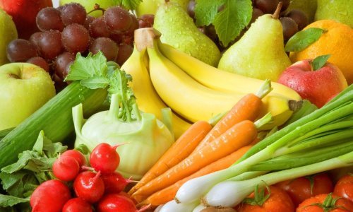 Biljnom prehranom protiv klimatskih promjena