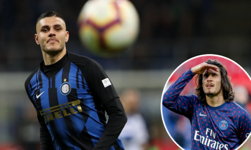 PSG sprema još jedan senzacionalni transfer, za problematičnu zvijezdu Intera nudi čak 70 milijuna eura