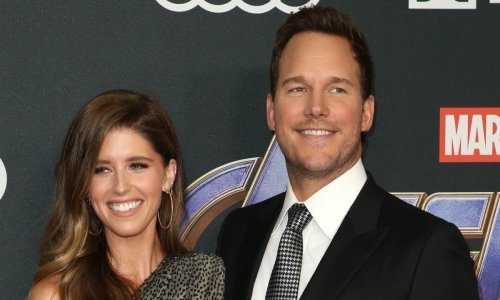 Više se ne skrivaju: Slavni glumac i Schwarzeneggerova kćer po prvi put zajedno na crvenom tepihu