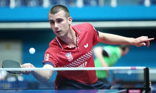 Boll zaustavio Gaćinu, Tomislav Pucar jedini prošao dalje