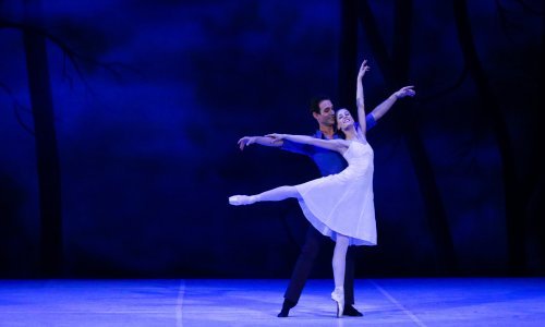 Nakon više od 60 godina u Sarajevu održana baletna predstava 'Uspavana ljepotica'