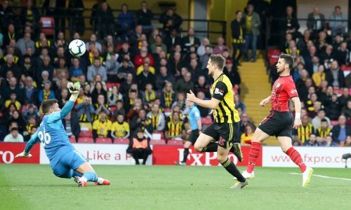 Zabio daleko najbrži gol u povijesti Premiershipa: Nitko na tribinama za ovo nije bio spreman...