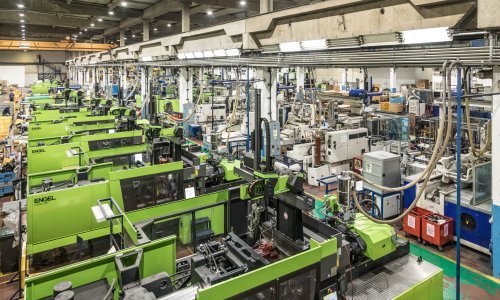 AD Plastik Grupa dogovorila nove poslove u vrijednosti 10 milijuna eura