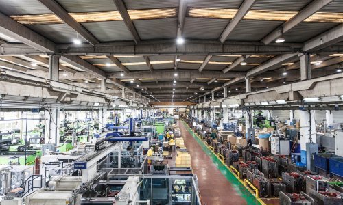 AD Plastik Grupa lani s gubitkom od gotovo 80 milijuna kuna
