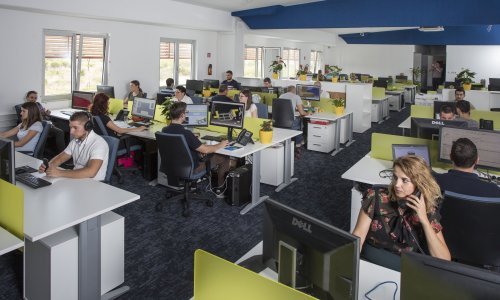 Traje potraga za strojarskim inženjerima, grafičkim tehničarima i eletričarima, pogledajte tko sve zapošljava ovaj tjedan i po kakvim uvjetima