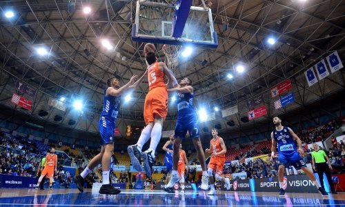 Sprema li se raspad košarkaške ABA lige? Hrvatski i slovenski klubovi više ne žele trpjeti 'teror' iz Beograda