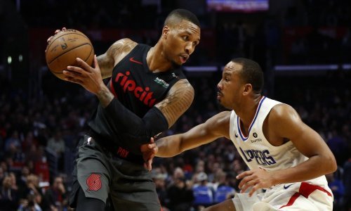 Portland, Toronto i Philadelphia u drugom krugu