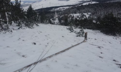 Tko je kriv: Za bizarne probleme u Lici Hrvatske šume optužuju HEP