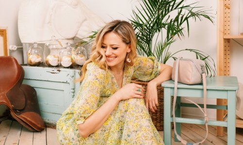 Oproštaj Jelene Veljače: 'Beograd nikada neću prestati voljeti'