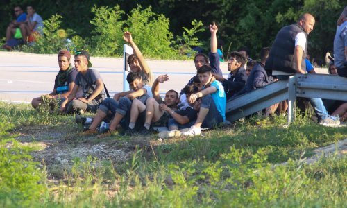 SAD upozorava: Korupcija, nasilje prema migrantima i prijetnje nacionalnim manjinama glavni su problemi u Hrvatskoj