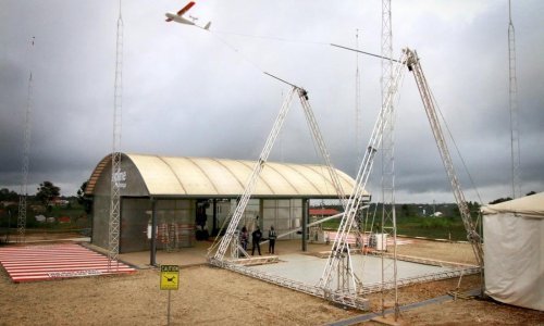 Gana pokrenula najveću mrežu dostave cjepiva dronovima na svijetu