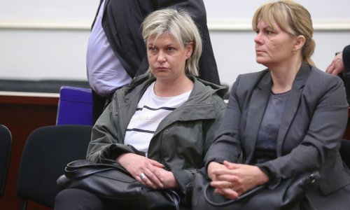U slučaju Agram svjedočila referentica: Ako nemaš uvjet, to se ne navodi