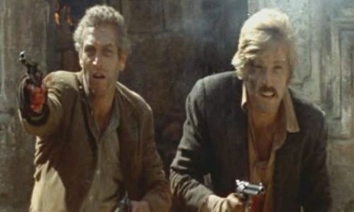 Butch Cassidy doživio duboku starost?