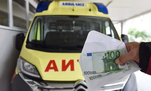Oštra polemika u Srbiji: legalizira li država korupciju novim zakonom o zdravstvu