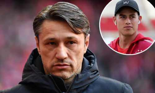 Kovaču je dosta zvijezde koju mu je Real uvalio: Vraća ga nazad u Madrid?