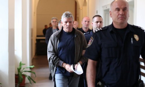 Šestorici osumnjičenih u aferi Uljanik ipak produljen pritvor