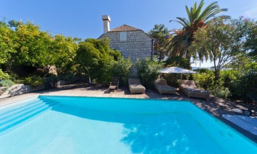 Kinezi, Japanci i Arapi pomamili se za hrvatskim nekretninama