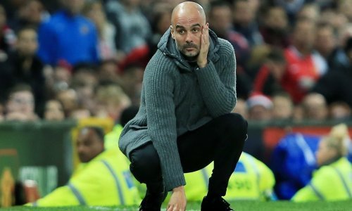 Juventusova želja postala nemoguća misija; Guardioli ponuđen ugovor života