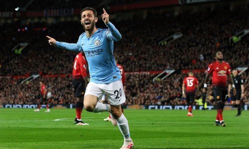 City prejak za United, Guardiola napravio ključni korak ka obrani naslova u Premiershipu