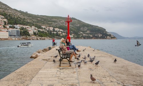 Uživajte u suncu jer već sutra stiže nova promjena vremena s pljuskovima i grmljavinom