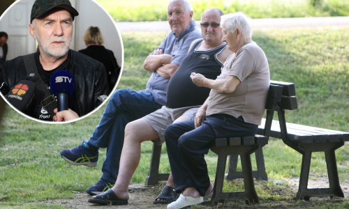Demograf upozorava: Moglo bi nam se dogoditi da uopće nemamo za mirovine