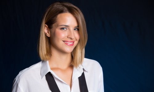 Doris Pinčić Rogoznica: 'Imam svoju tvrtku već pet godina, ne pijem ni s kim na šanku da bih dobila posao i namjeravam tako i u budućnosti'