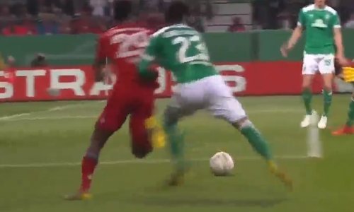 Teške optužbe na račun Kovačevog Bayerna: Kad je važno, VAR se protiv njega ne koristi...