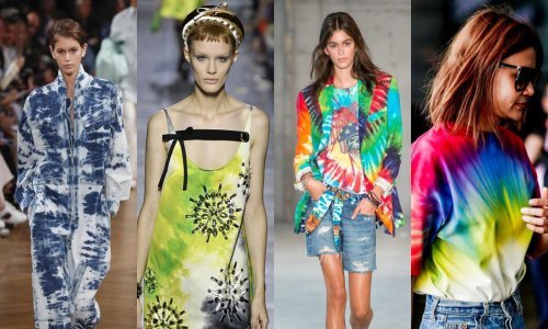 Ovaj zaboravljeni trend dominira modnom scenom i nikada nije izgledao elegantnije