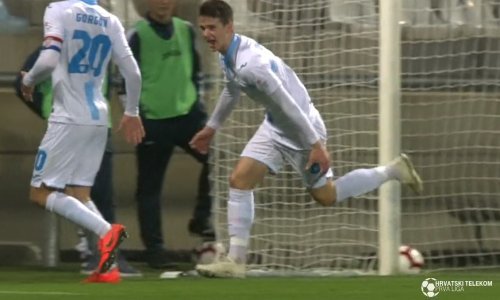 Talijani poludjeli za mladim Hrvatom: Strašan transfer na pomolu, Rijeci se smiješi velik novac…