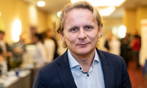 Ivan Đikić izabran za člana Američke akademije znanosti i umjetnosti