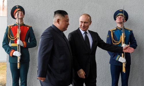 Putin: Samo je jedan način za rješavanje nuklearnog sukoba