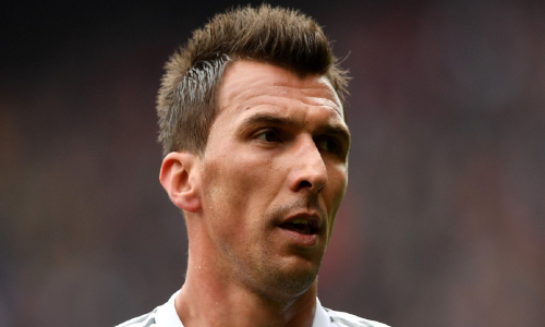 Hoće li Mandžo samo četiri dana nakon operacije zaigrati za Juventus?