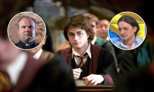 Harry Potter loš za djecu? Franjevac bez dlake na jeziku zgrožen istupom kapelana Stojića: 'To je bolestan mentalni sklop'