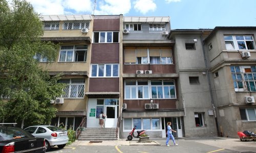 U zadnji čas odobren novac za dnevne bolnice i objedinjen hitni prijem KBC-a Sestre milosrdnice