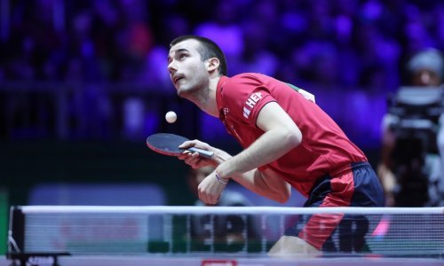 Sjajni Pucar pružio žestoki otpor, ali nije uspio proći u četvrtfinale SP-a