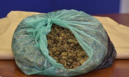 Varaždin: 36-godišnjak u kućnom laboratoriju uzgajao marihuanu