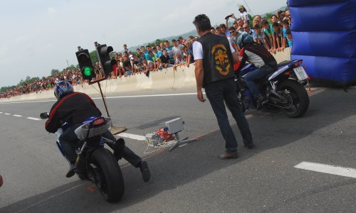 Skrivanjem registarskih oznaka motoristi izbjegavaju kazne, hoće li ih izmjene pravilnika u tome spriječiti?