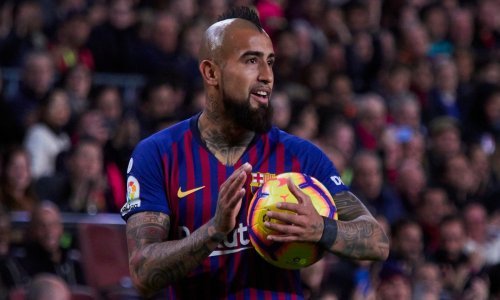 Ovo je nogometaš koji iz sezone u sezonu osvaja naslove prvaka, još od 2012. godine ne zna za neuspjeh