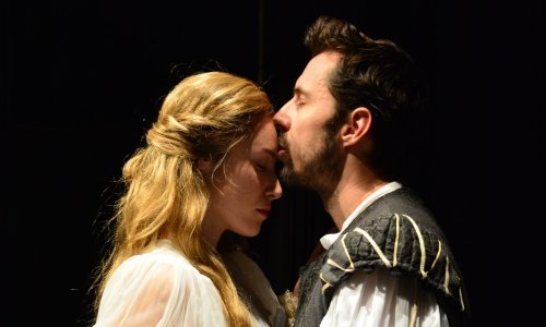 Zaljubljeni Shakespeare čuvena filmska priča na sceni Komedije