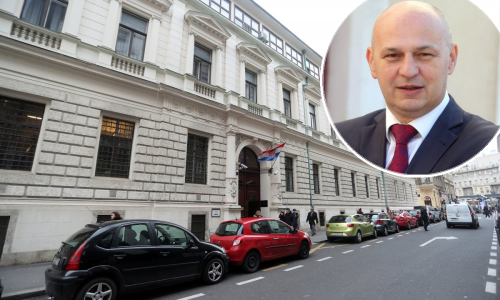 Kolakušić odgovorio predsjedniku Trgovačkog suda: Radi se o osobnim napadima na mene