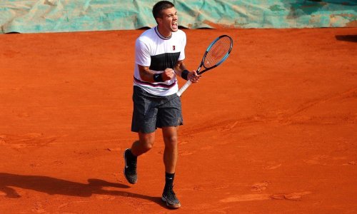 Borna Ćorić se definitivno vraća u Umag: Pravi potez hrvatskog ATP turnira