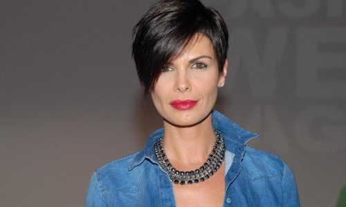 Prizor koji smo čekali 20 godina: Anica Kovač u kupaćem kostimu