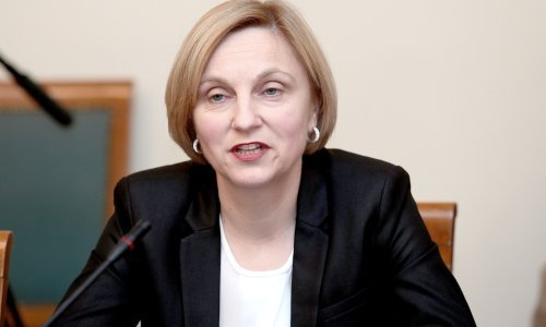 Tamara Laptoš kandidatkinja za europskoga tužitelja; razriješena pomoćnica ministra Ćorića