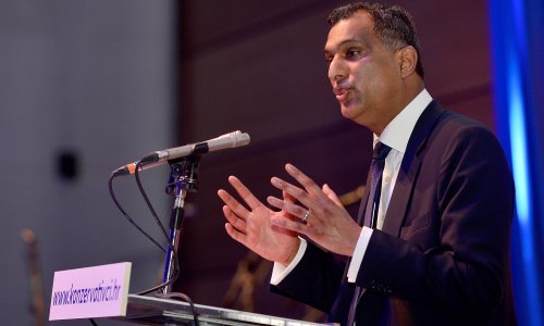 Vodeći britanski konzervativac u EP-u: EU i Britanija bit će dobri susjedi