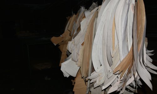 Multimedijalna izložba i radionice 'Skrojene budućnosti?' u Tehničkom muzeju